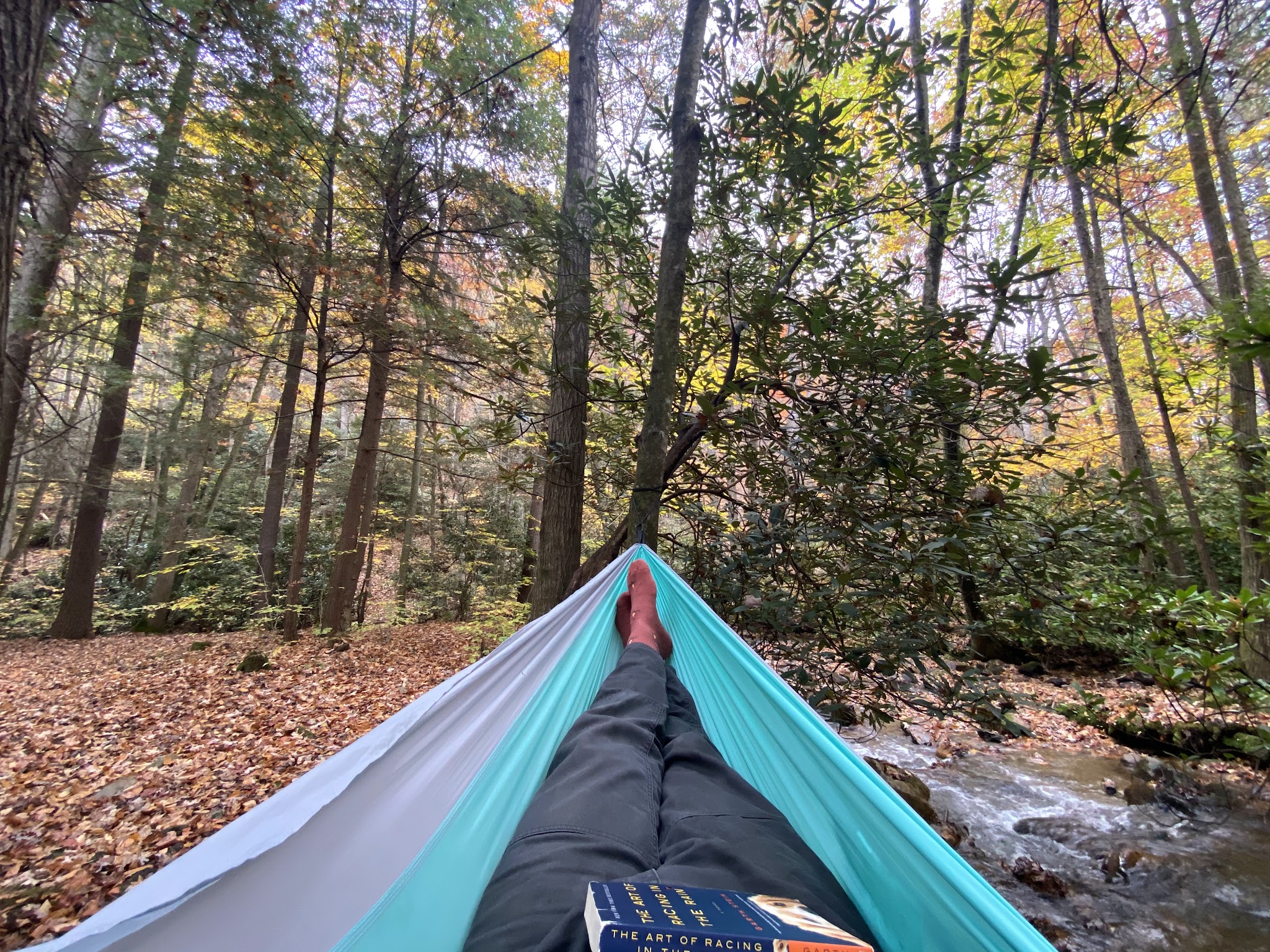 Hurricane Campground