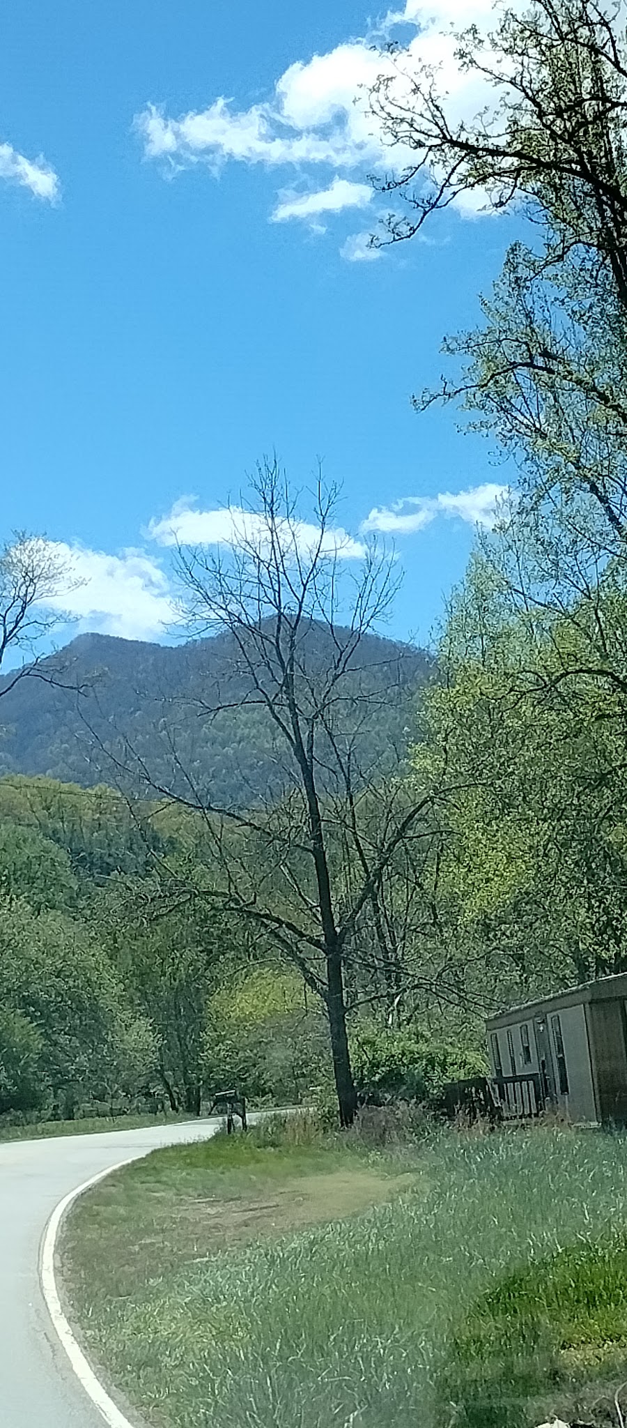 Hurricane Creek Horse & Primitive Campground