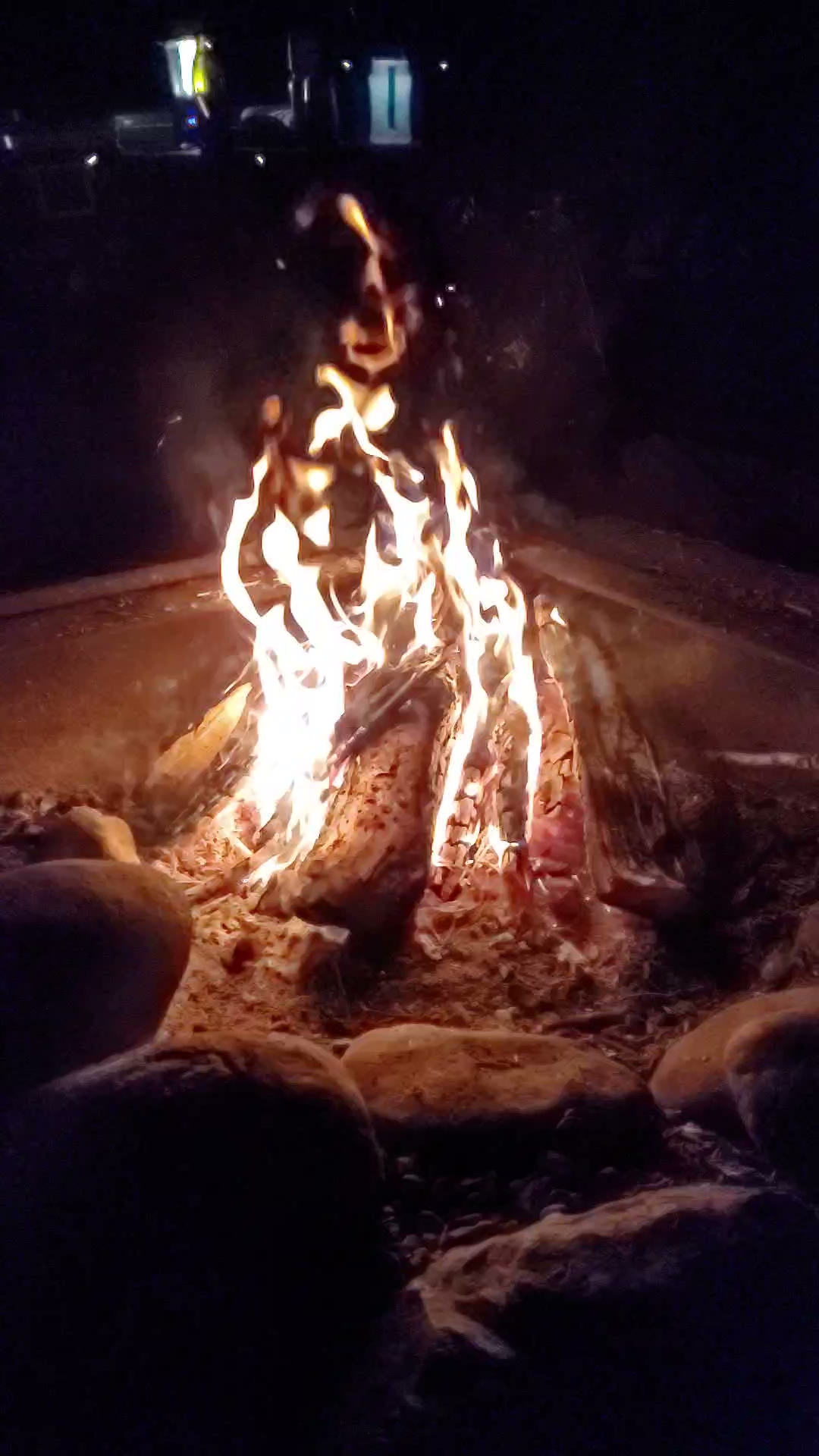 Ida Creek Campground