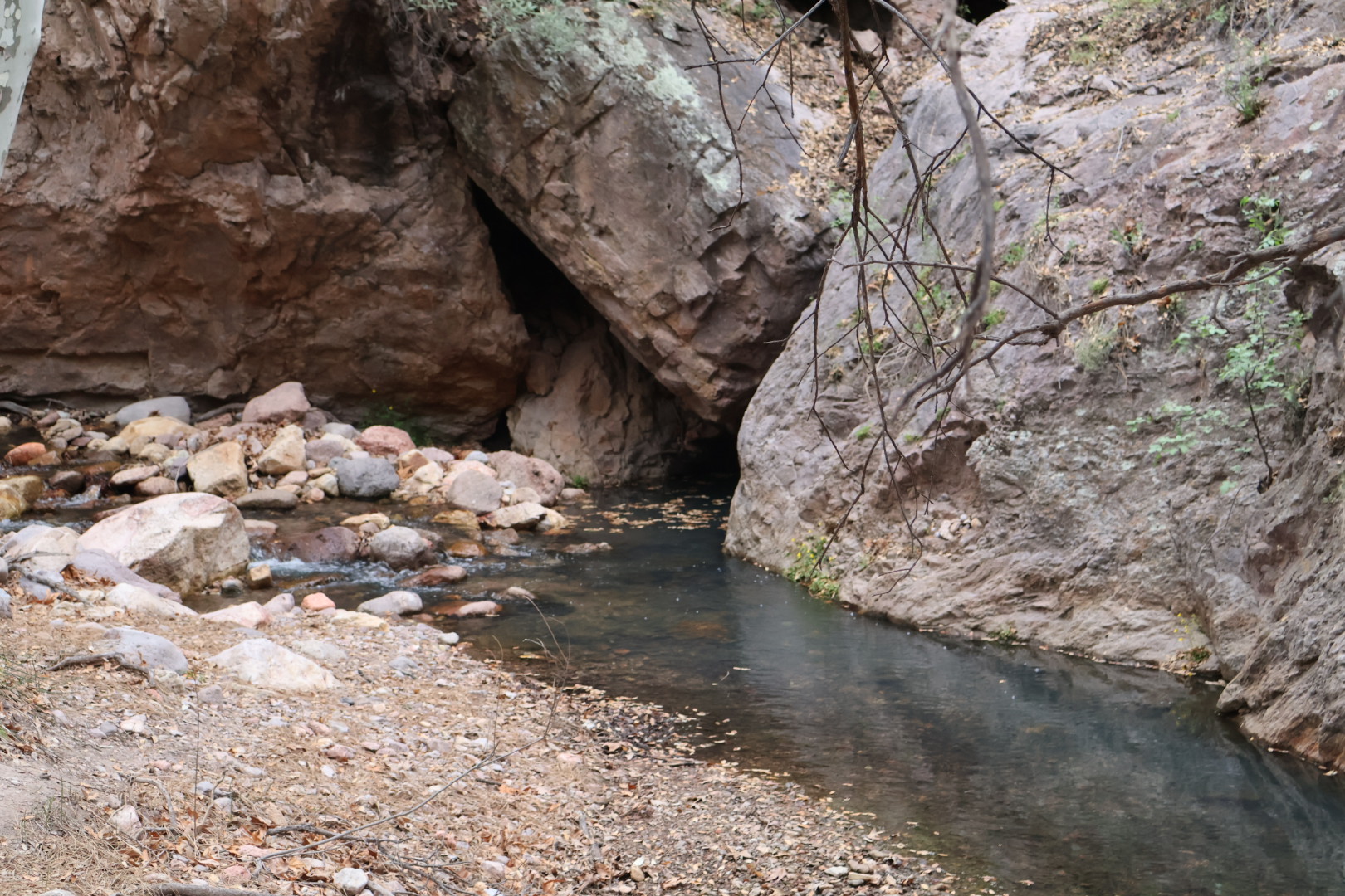 Idlewilde Campground