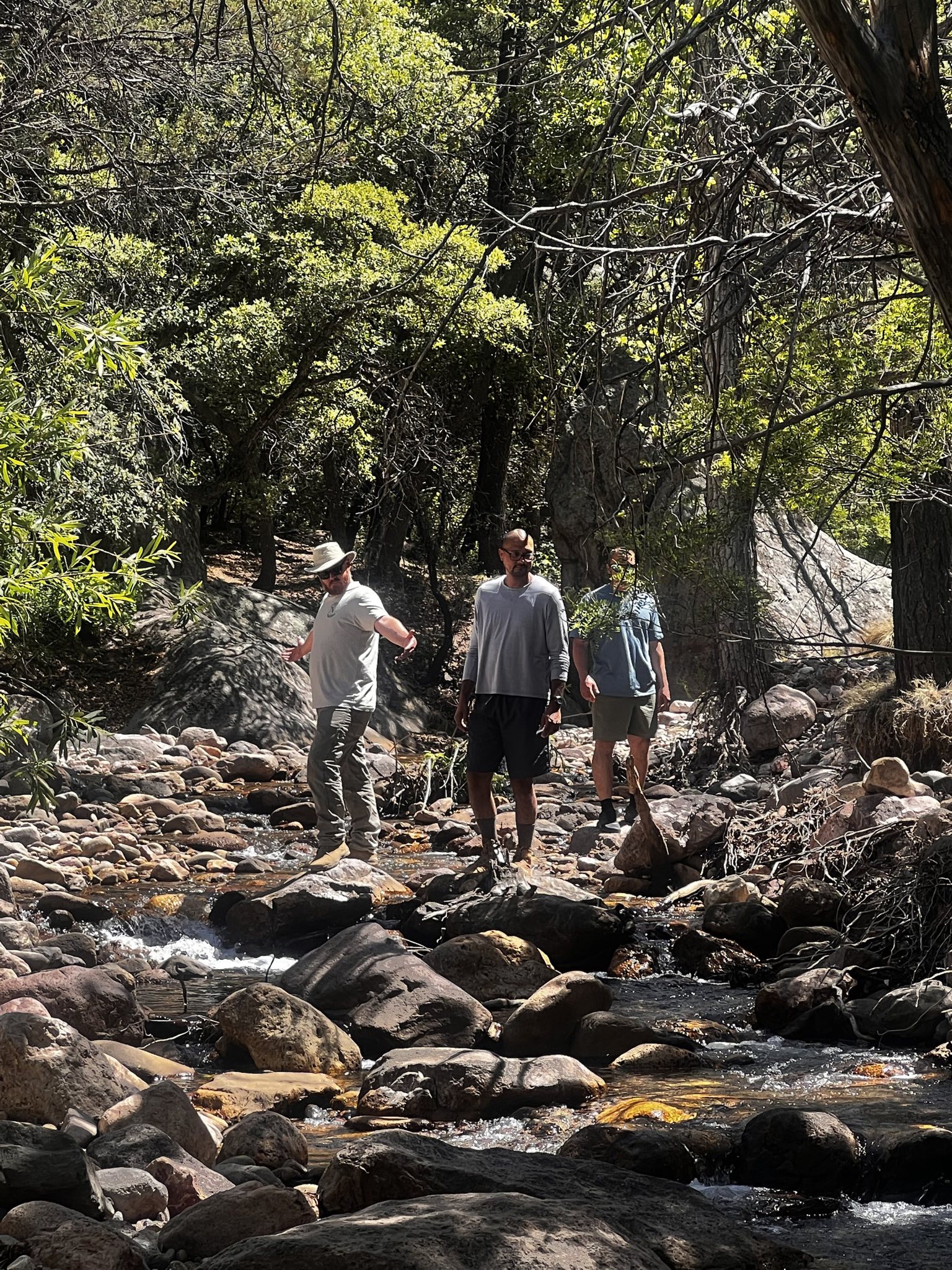 Idlewilde Campground