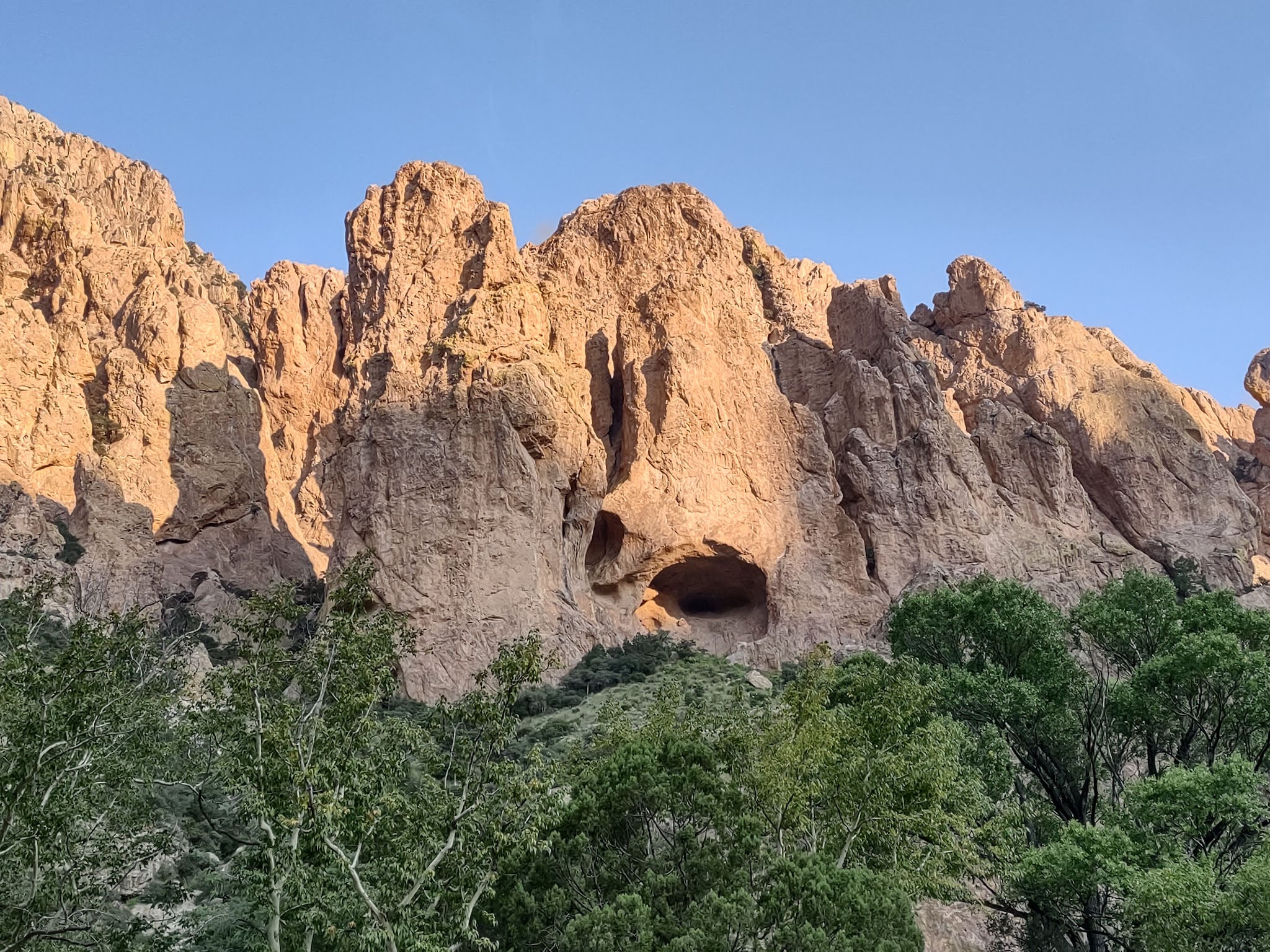 Idlewilde Campground