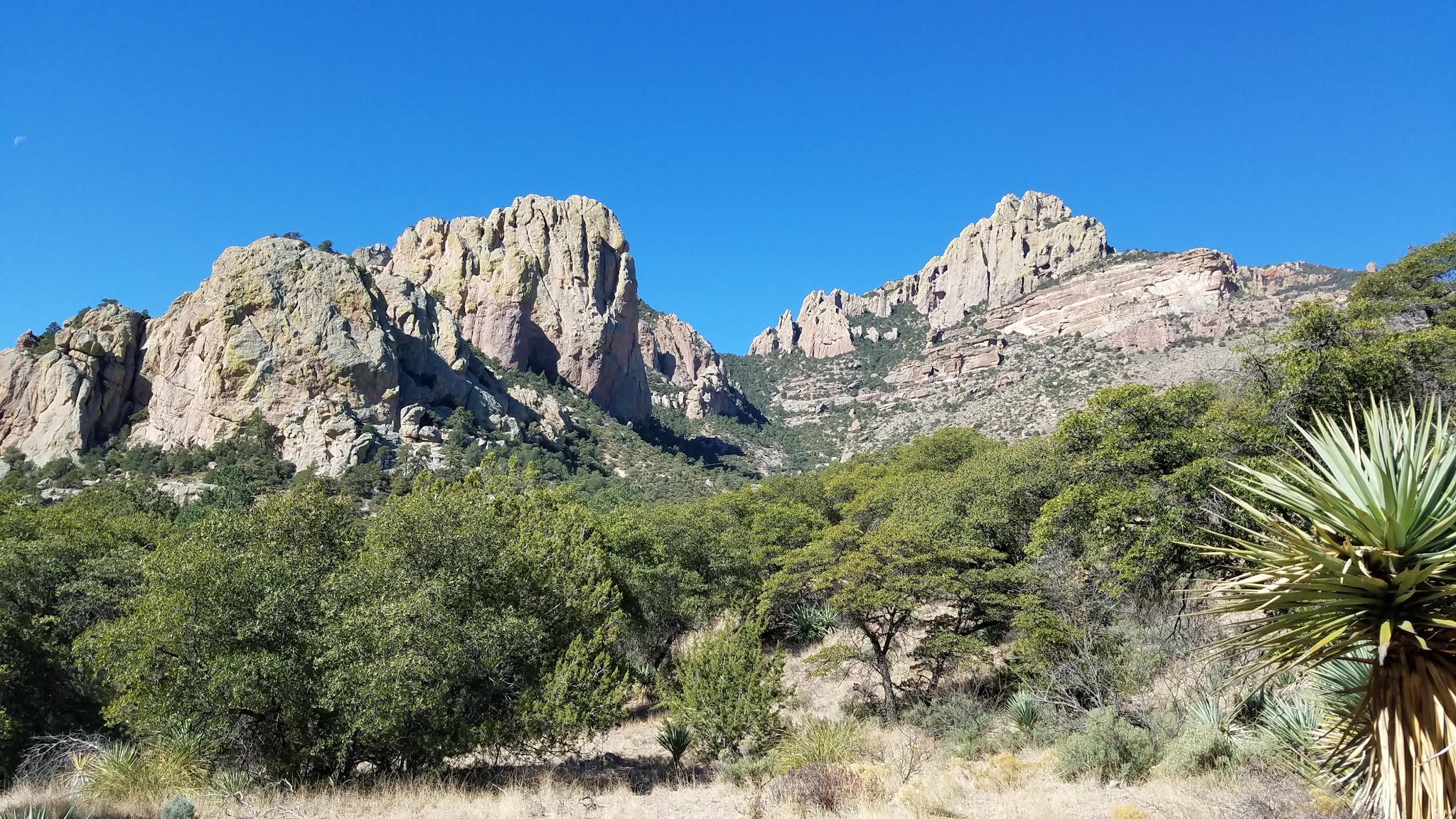 Idlewilde Campground