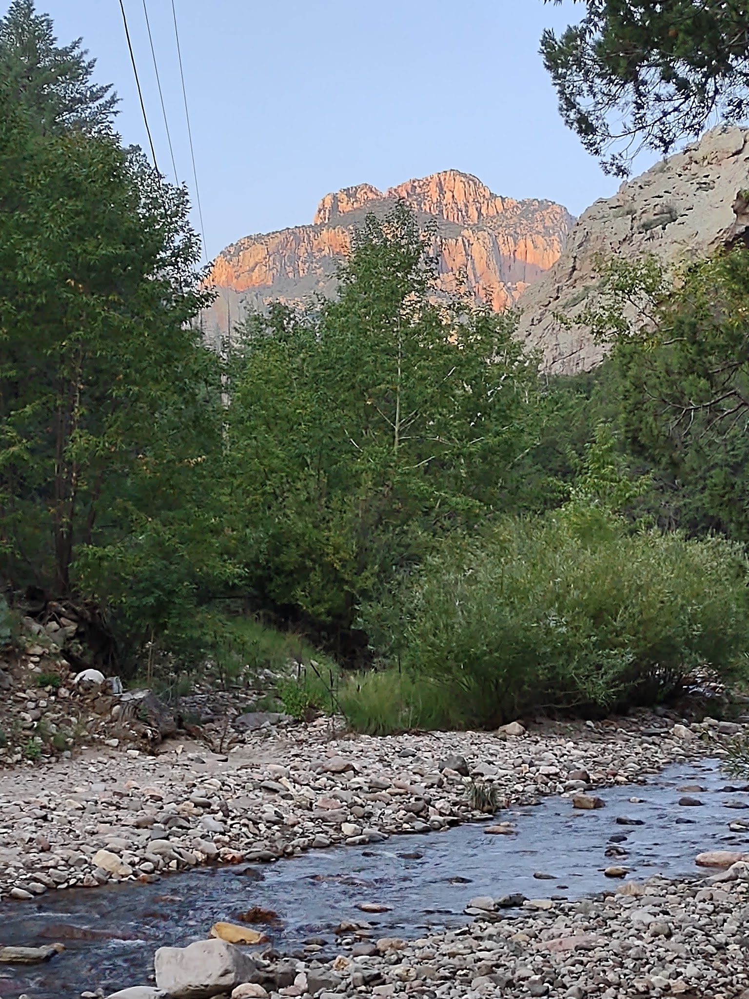 Idlewilde Campground