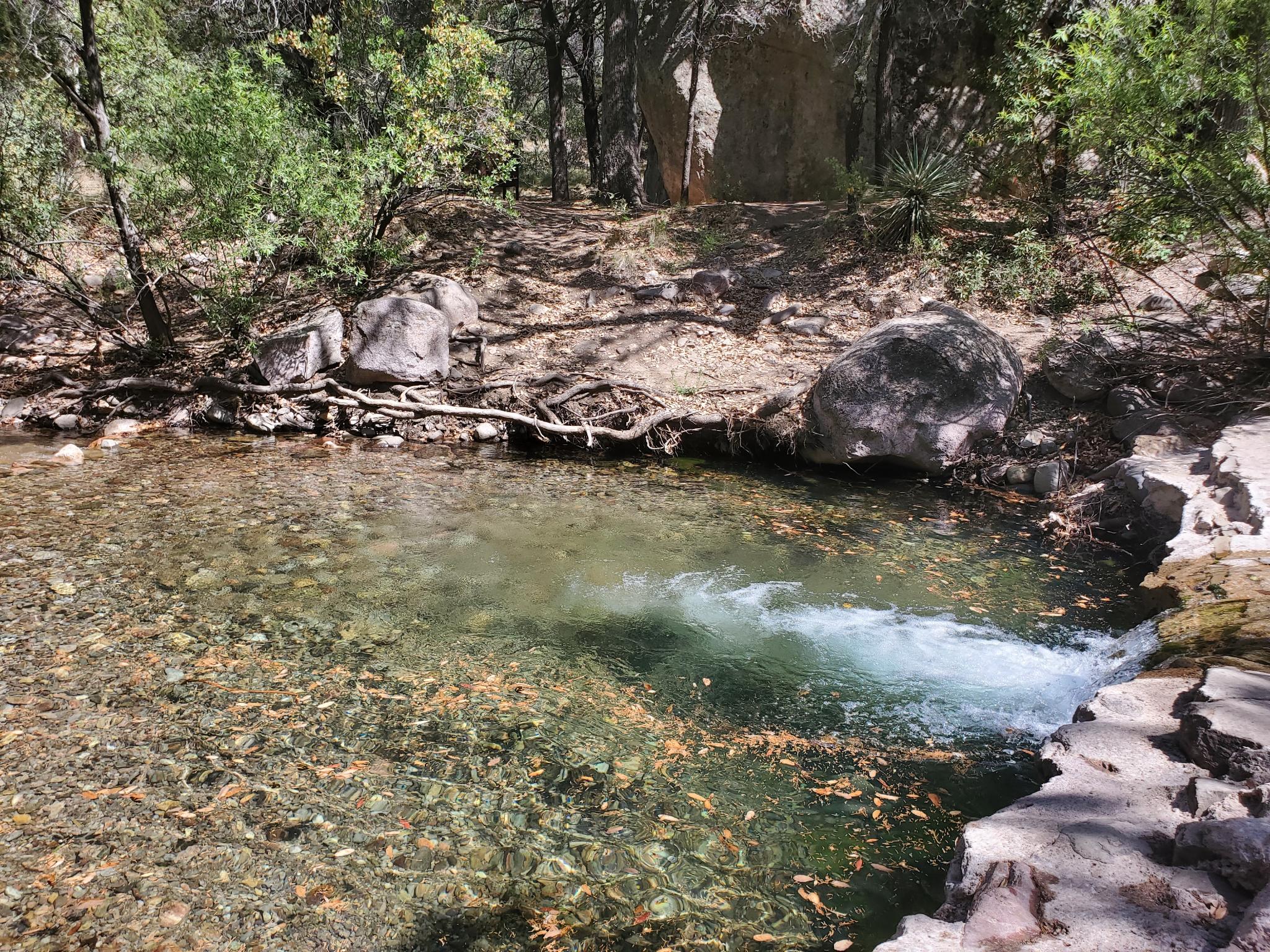 Idlewilde Campground