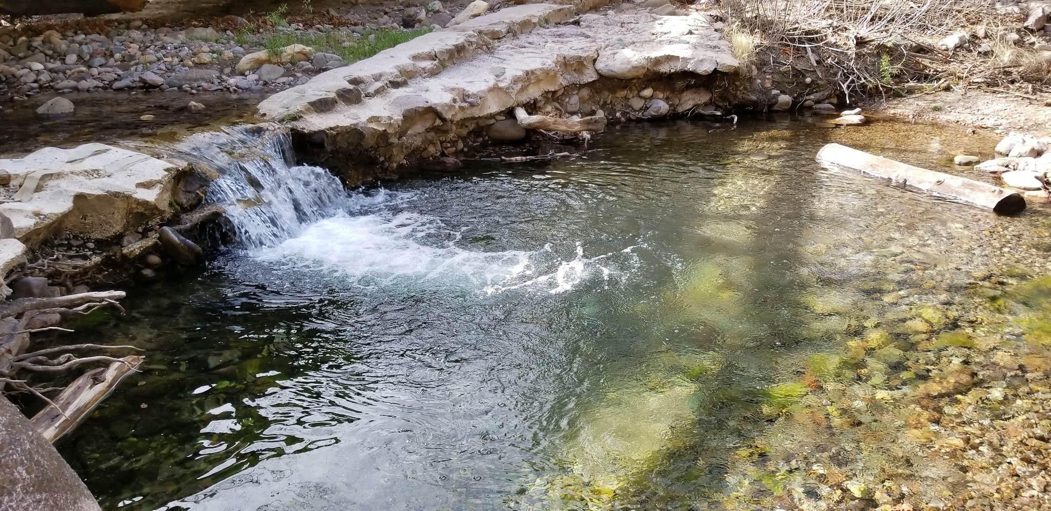 Idlewilde Campground