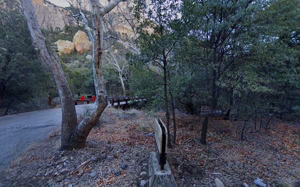 Idlewilde Campground