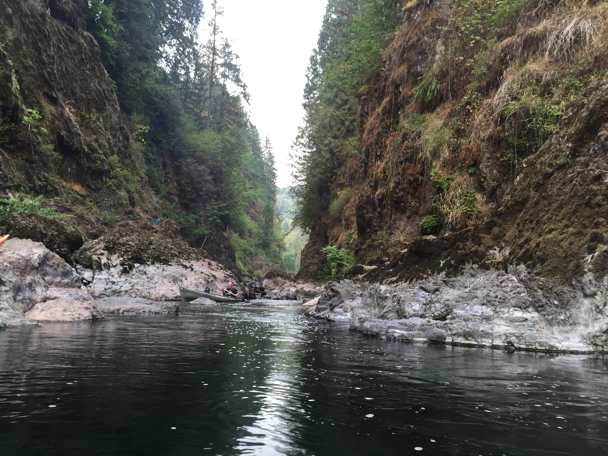 Ike Kinswa State Park