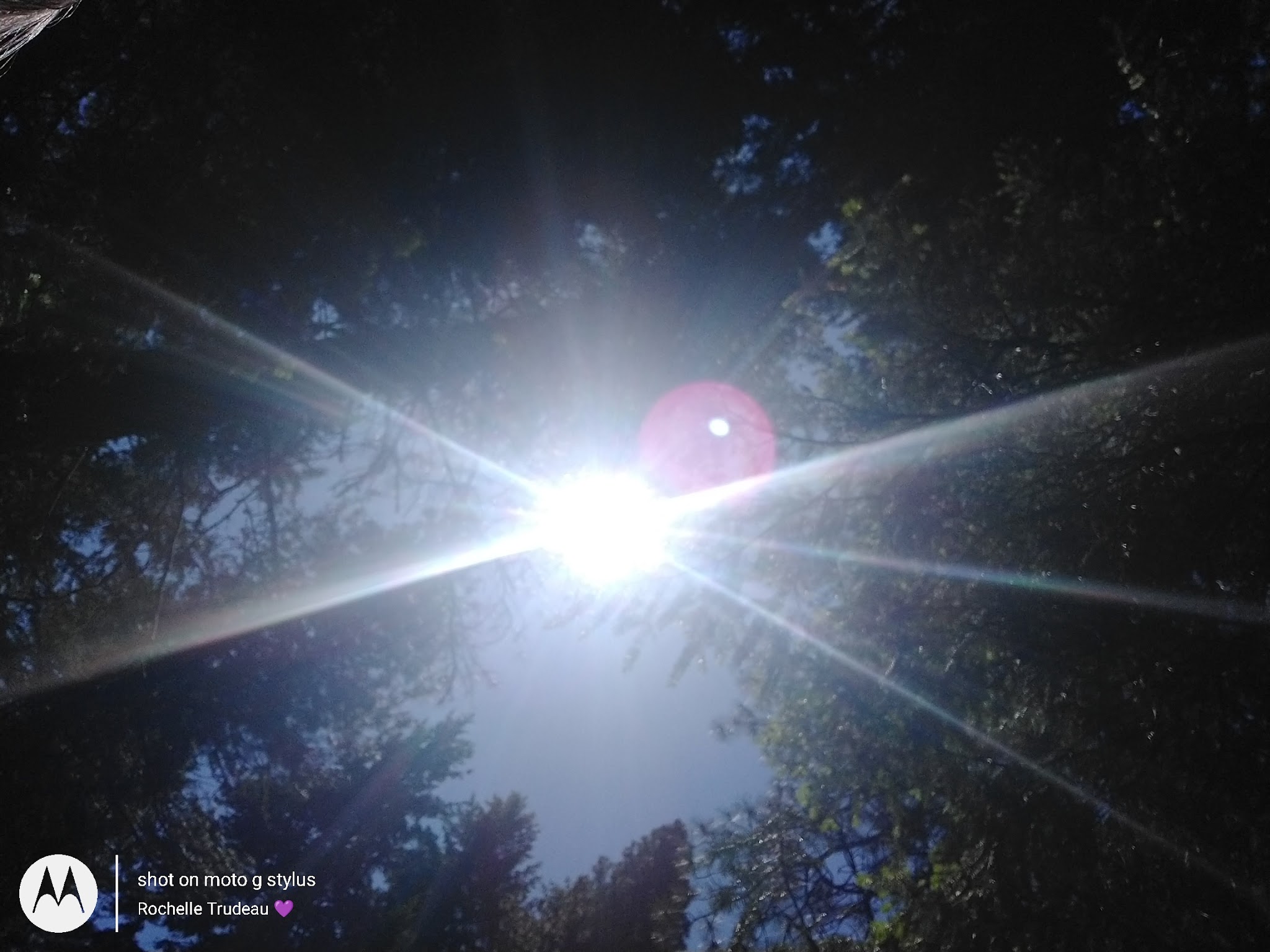 Indian Creek Recreation Area Campground