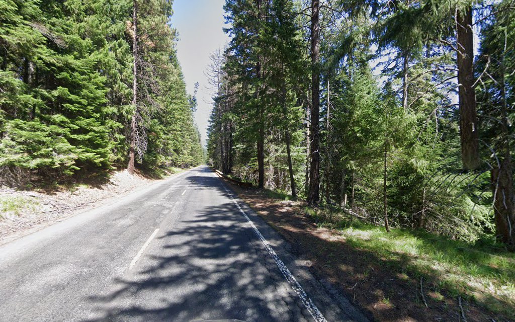 Indian Flat Group Site