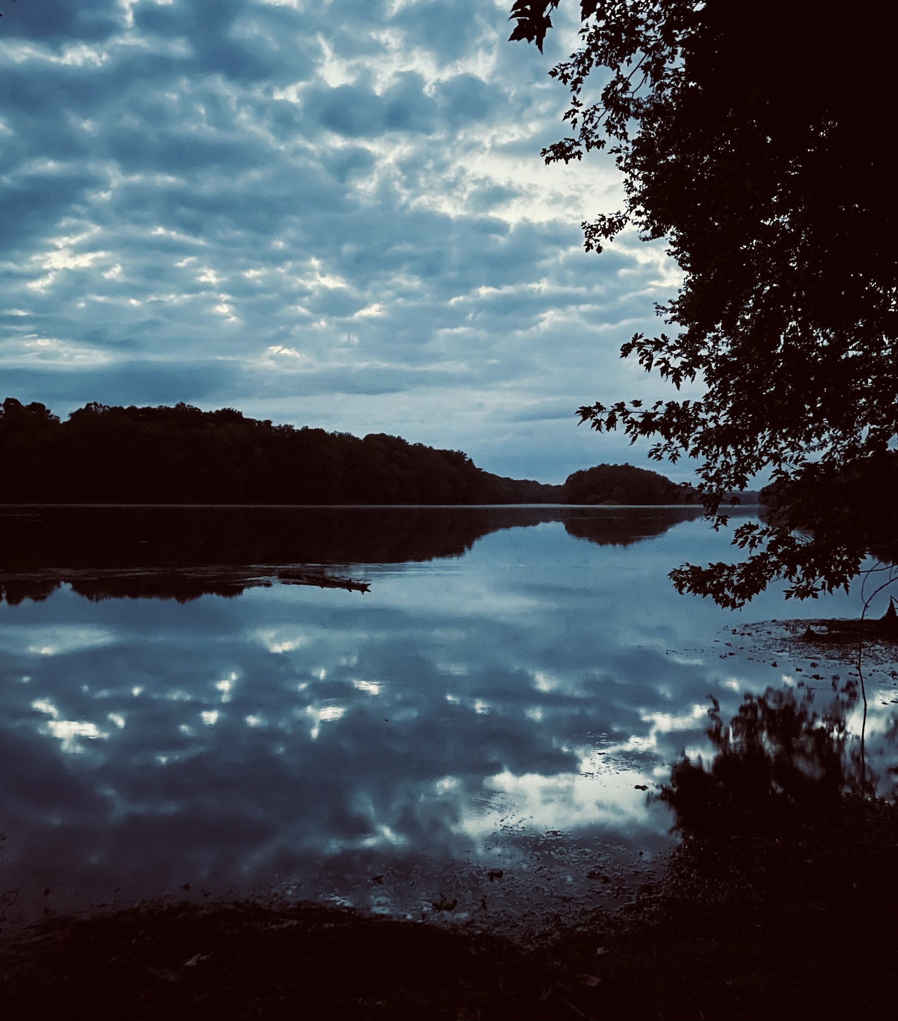 Indian Flats Hiker-Biker Campsite