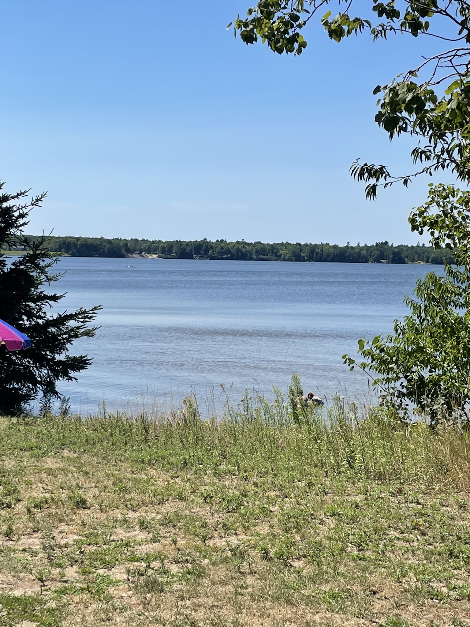 Indian Lake South Campground