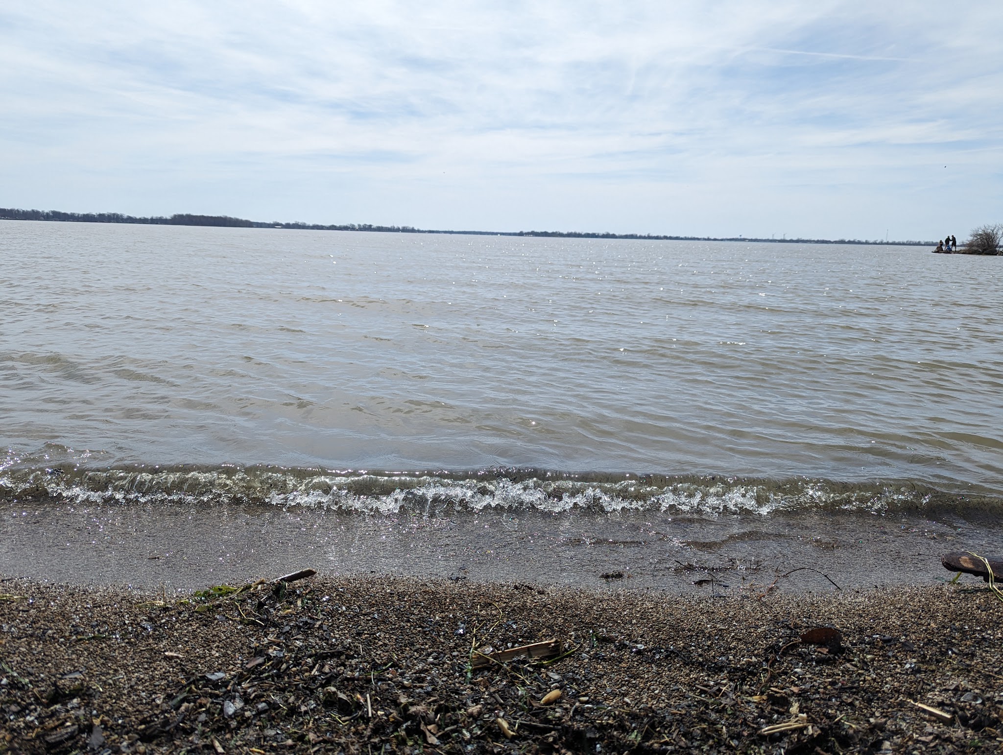 Pirates Cove Campground