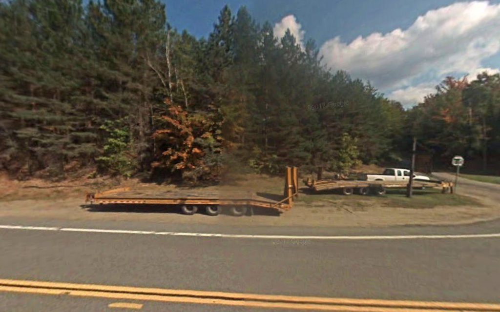 Indian Lake Islands Campground