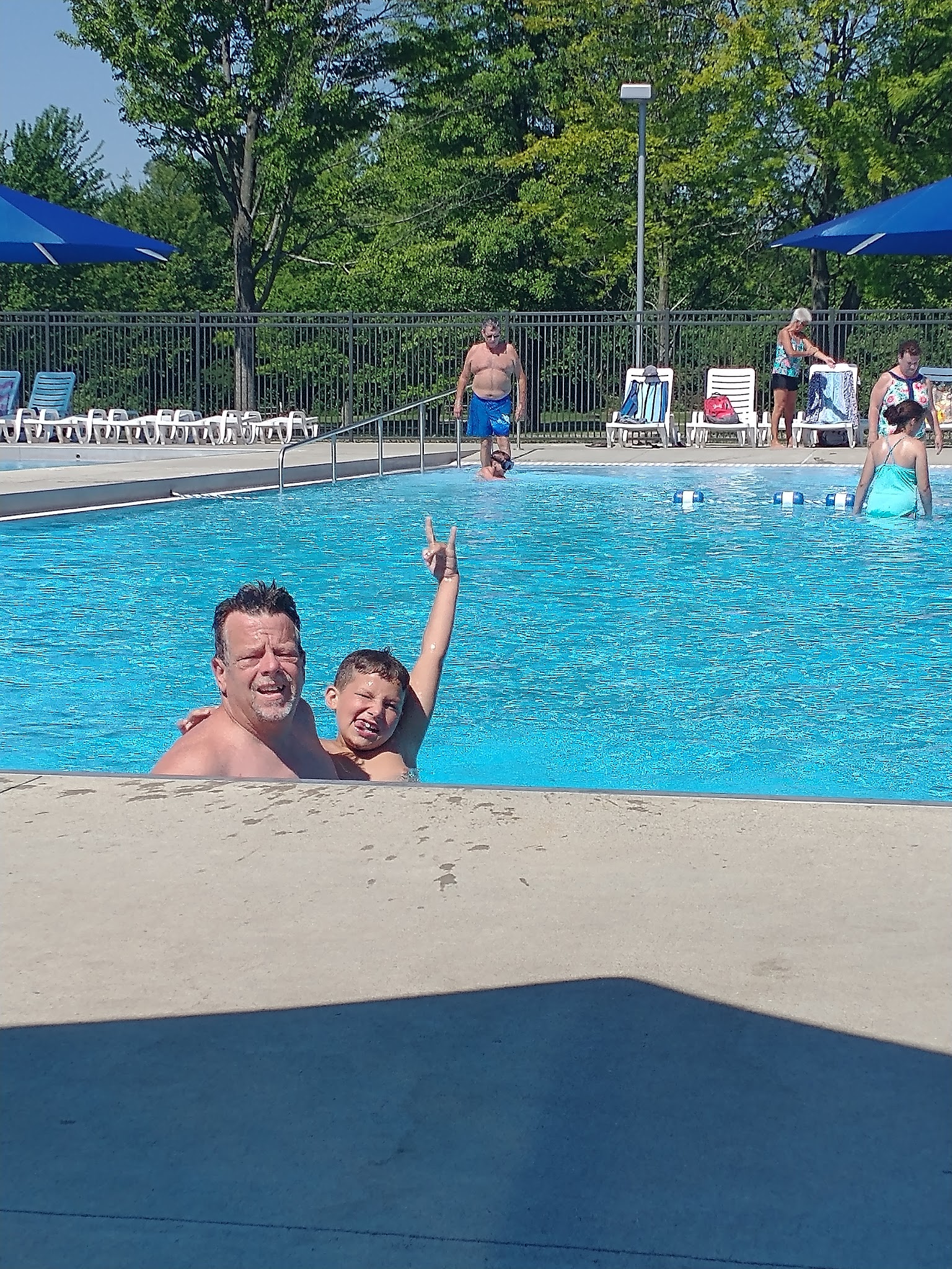 Pirates Cove Campground