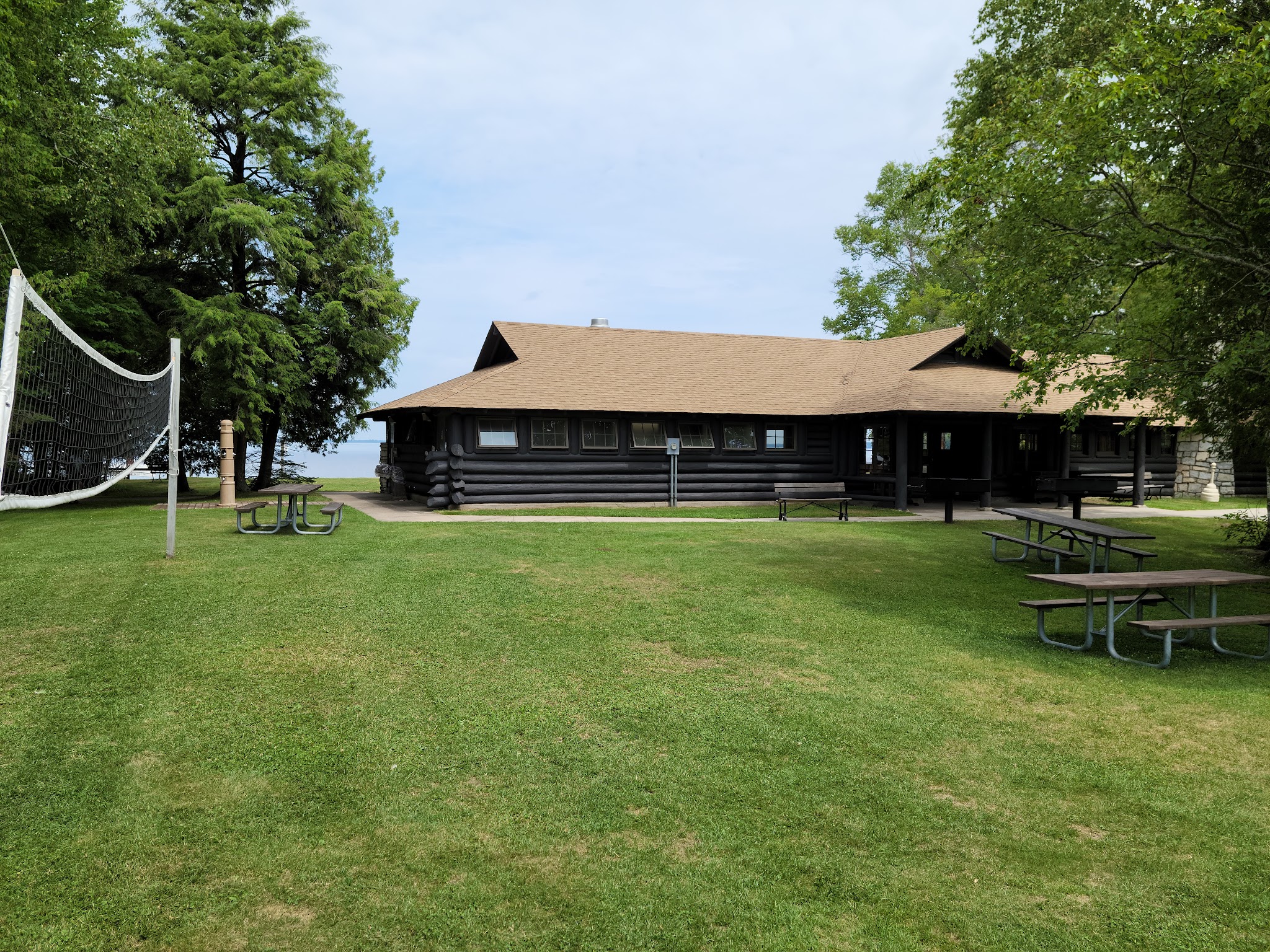 Indian Lake South Campground