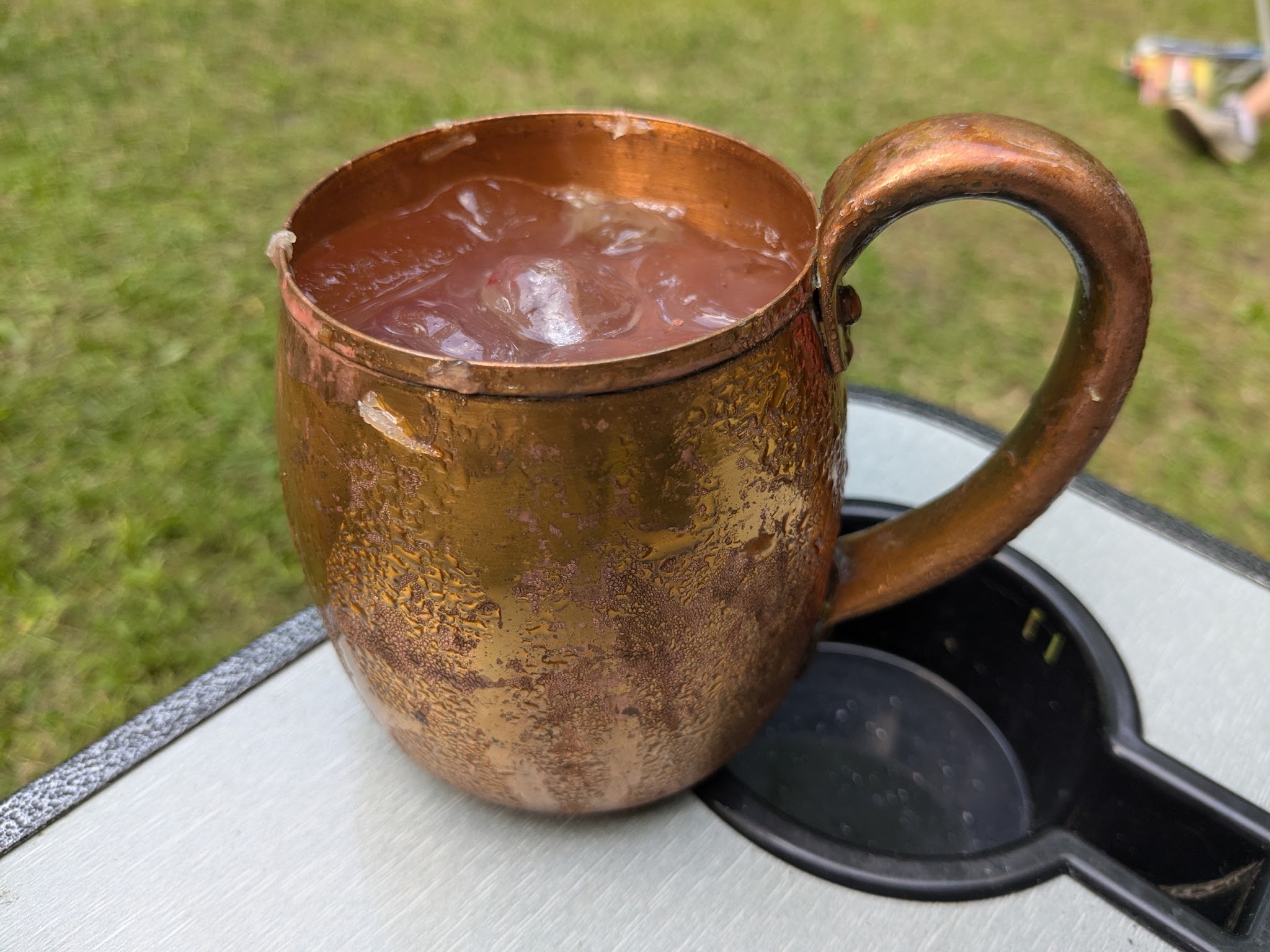 Indian Lake West Campground