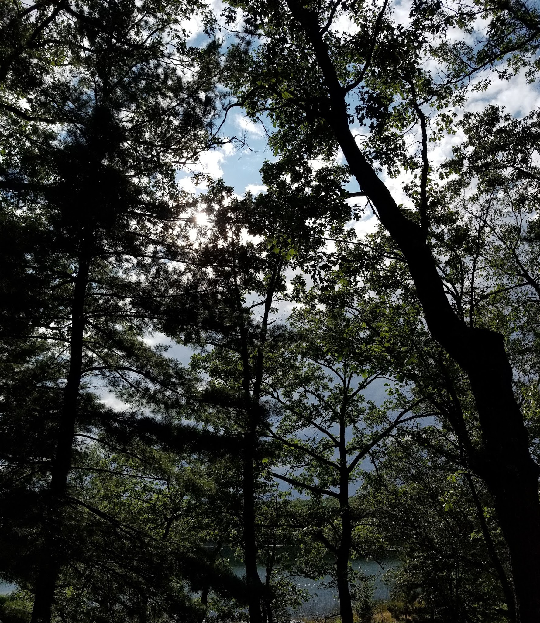 Indian Lake Campground