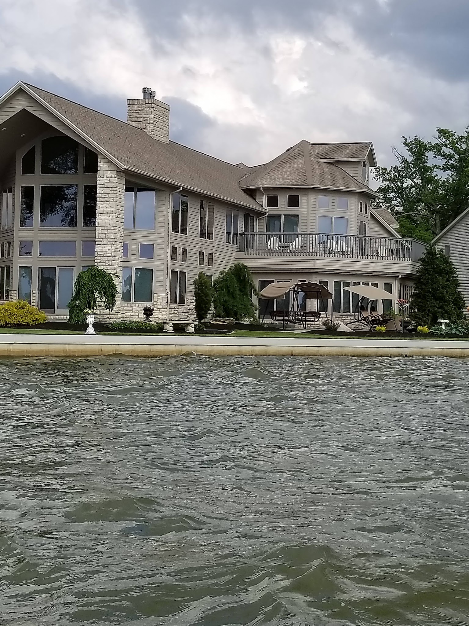 Islandview Campground