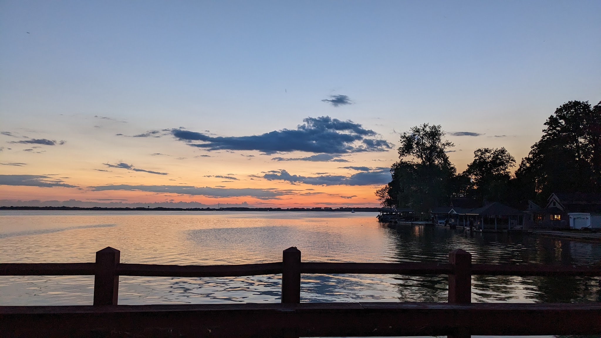 Islandview Campground