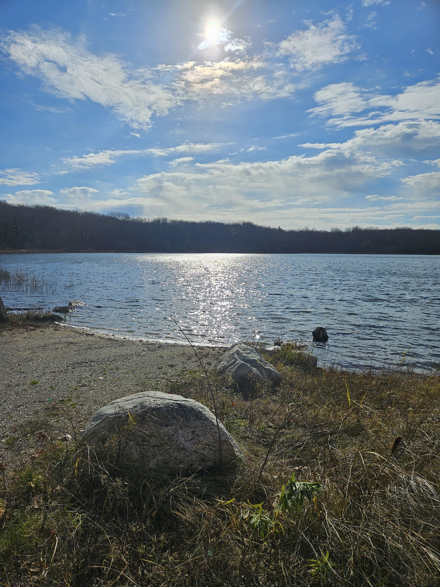 Indian Lake Campground
