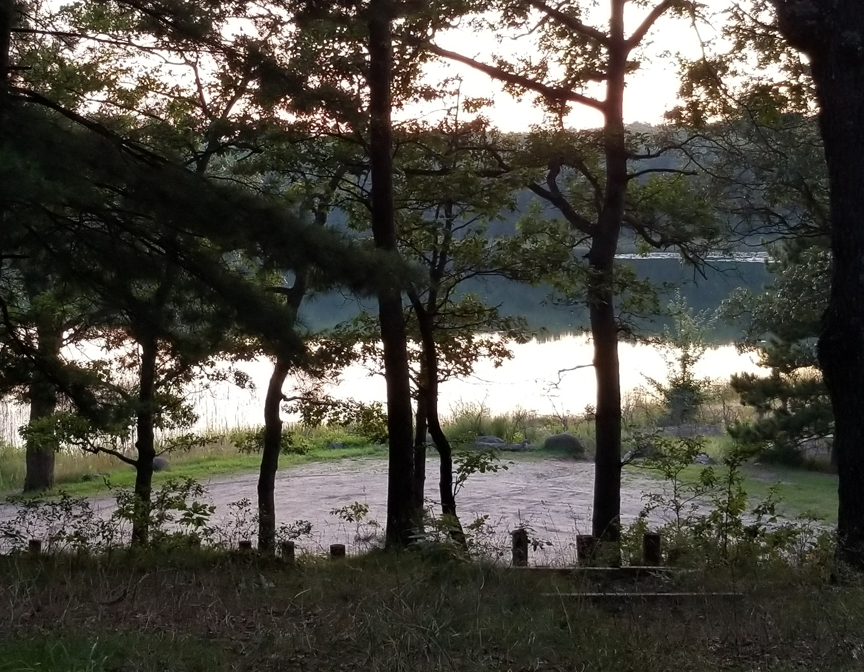 Indian Lake Campground