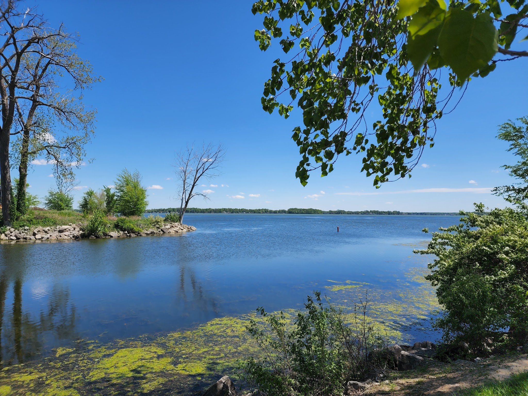 Pirates Cove Campground