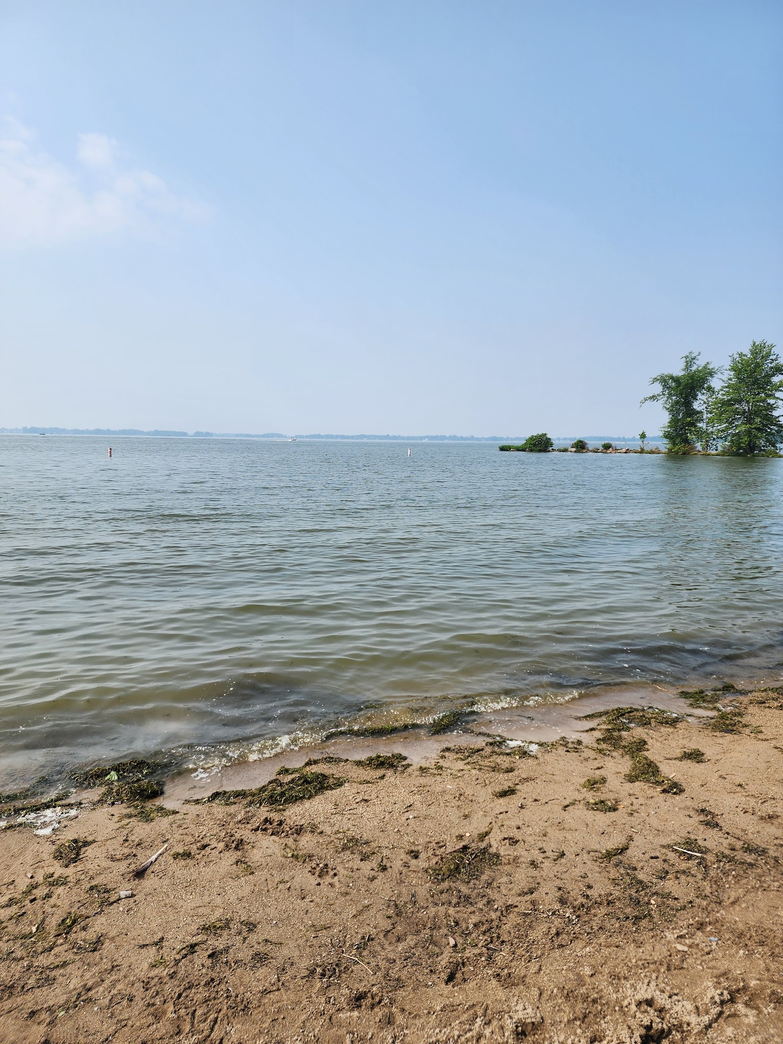 Islandview Campground