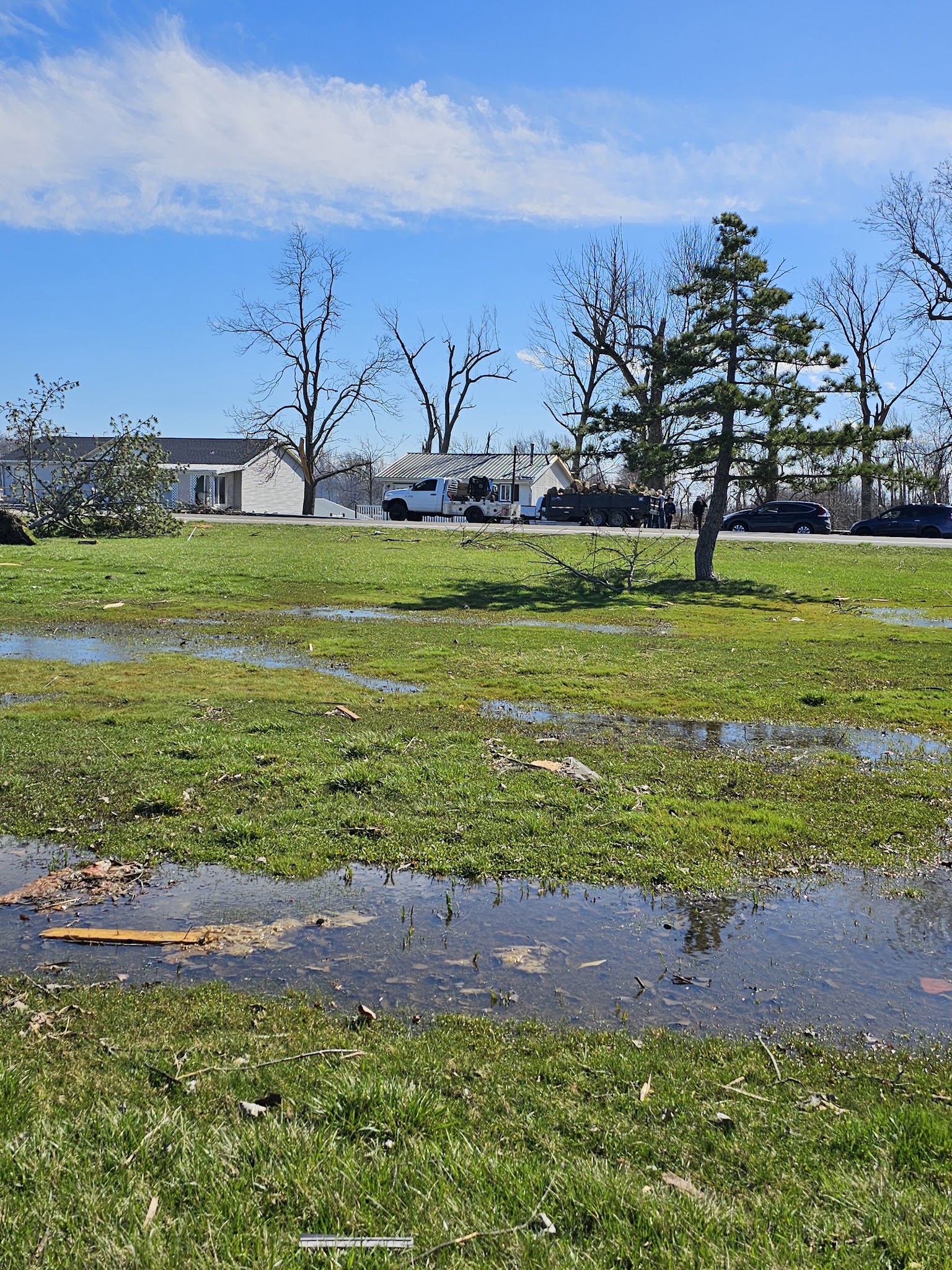 Islandview Campground