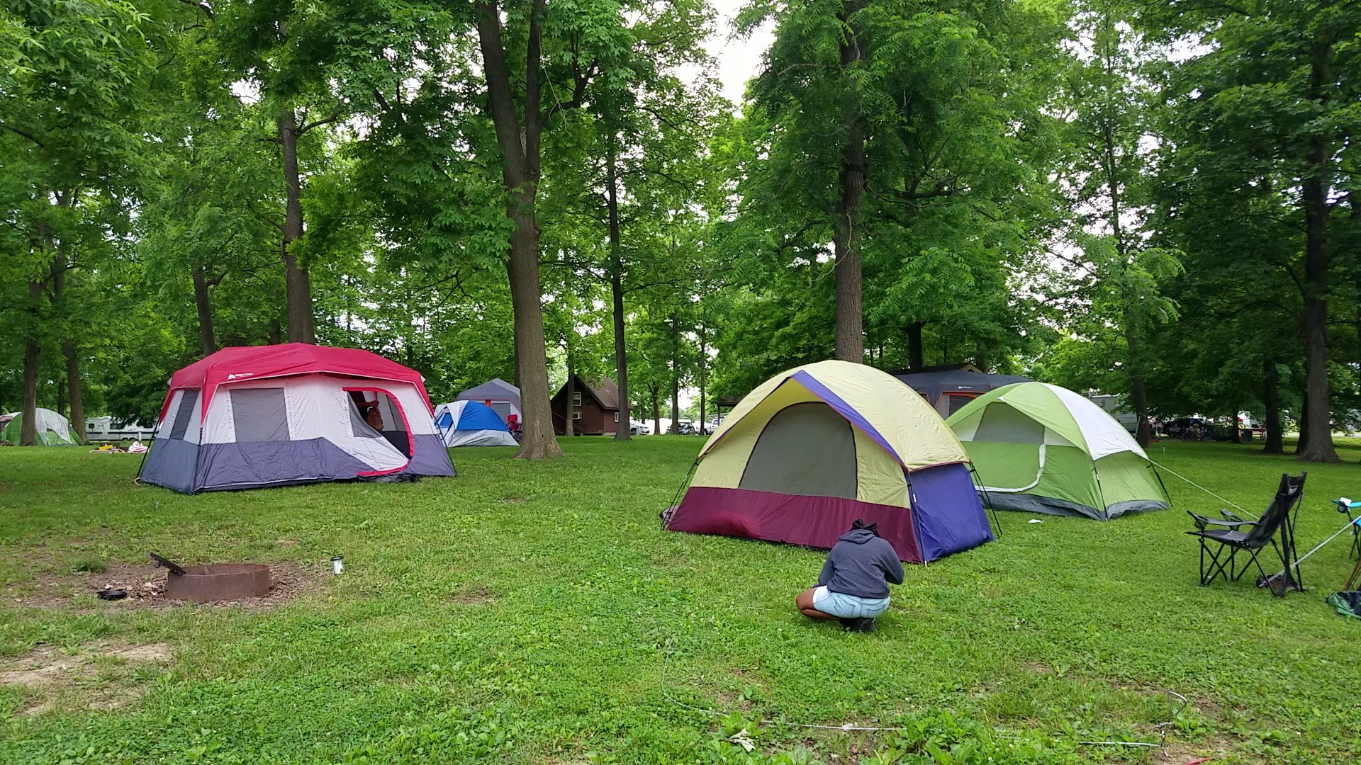 Islandview Campground