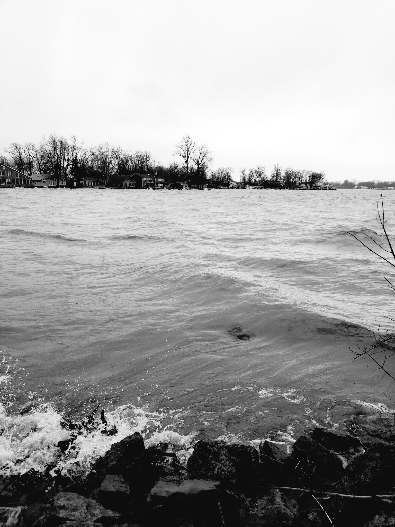 Wilderness Way Campground