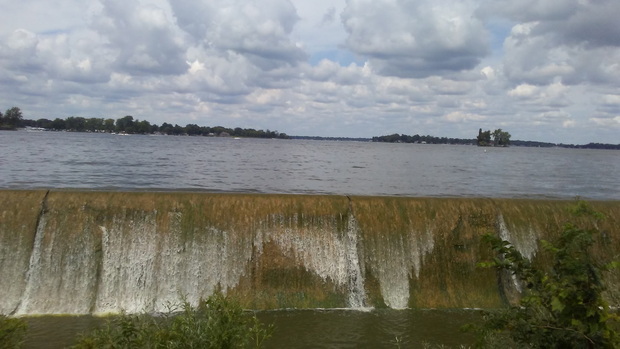 Islandview Campground