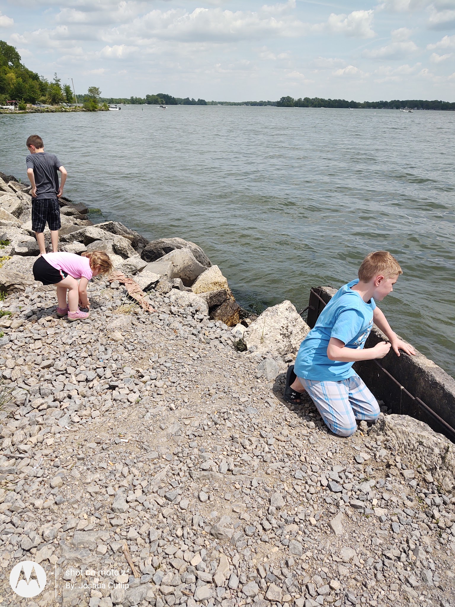 Islandview Campground