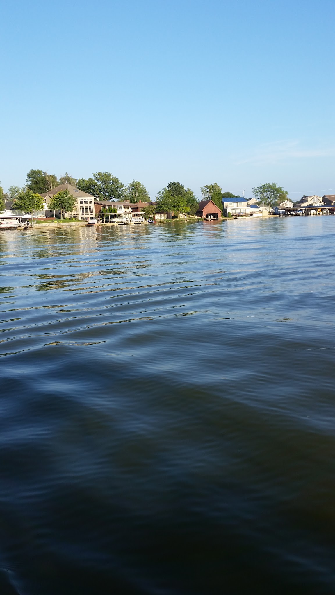 Islandview Campground