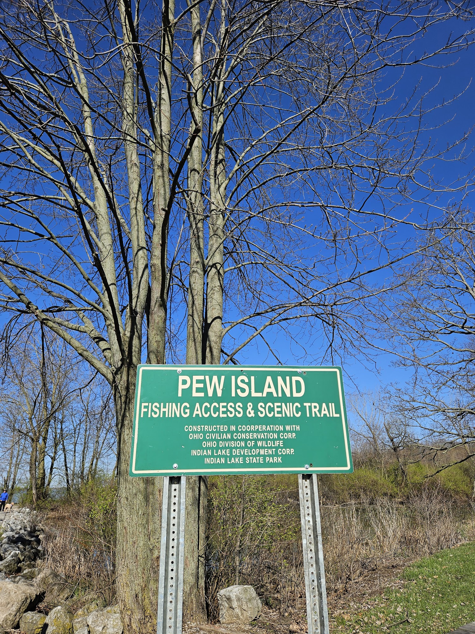 Wilderness Way Campground