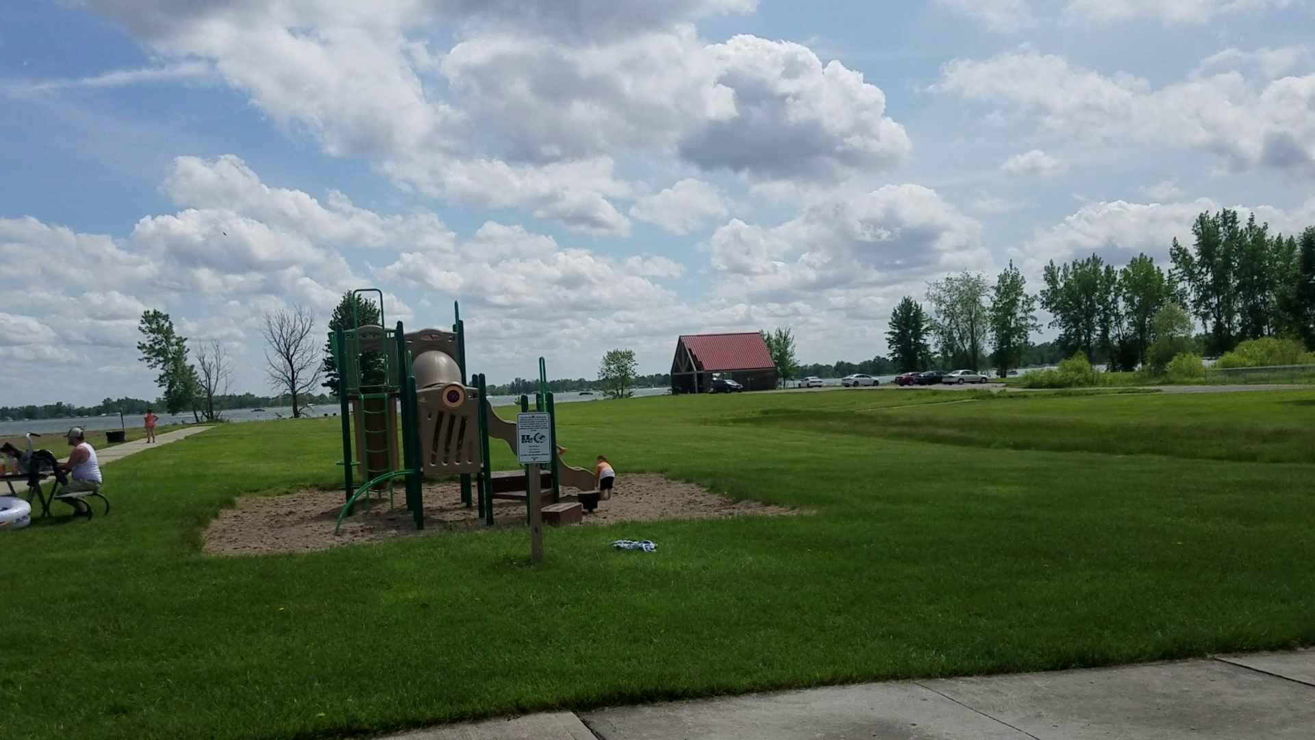 Islandview Campground