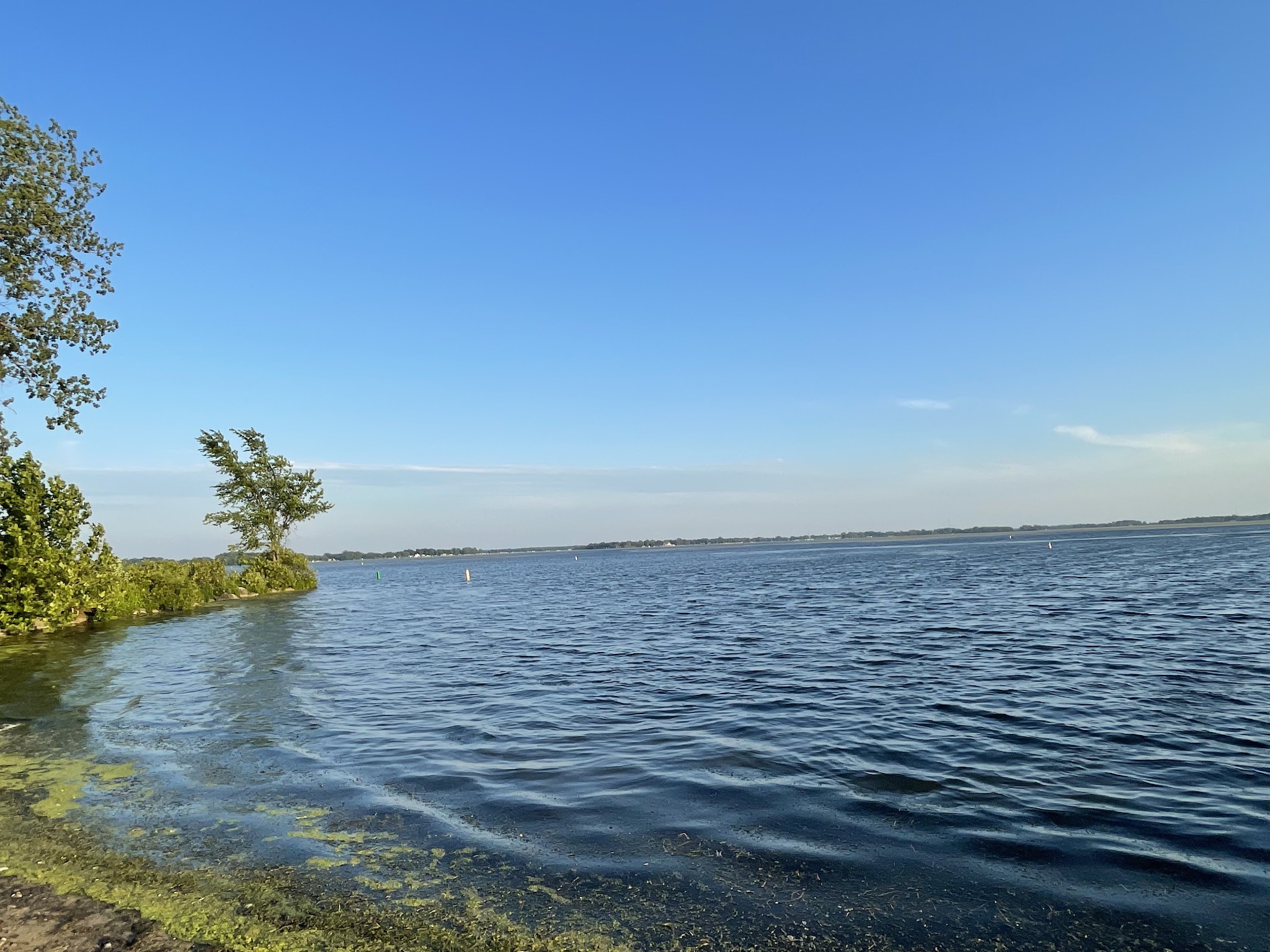 Pirates Cove Campground