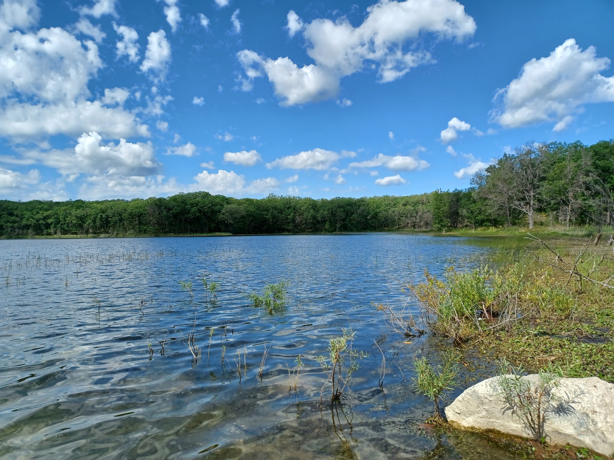 Indian Lake Campground