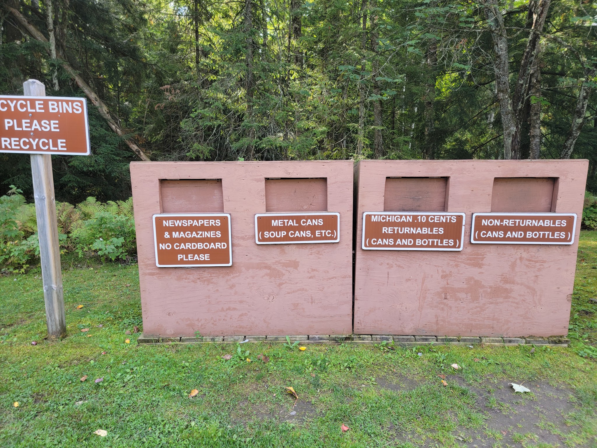 Indian River Campground