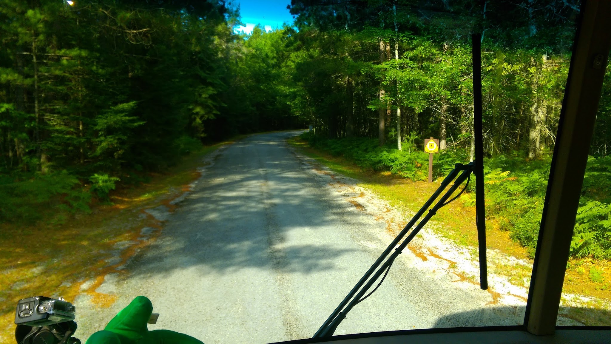 Indian River Campground