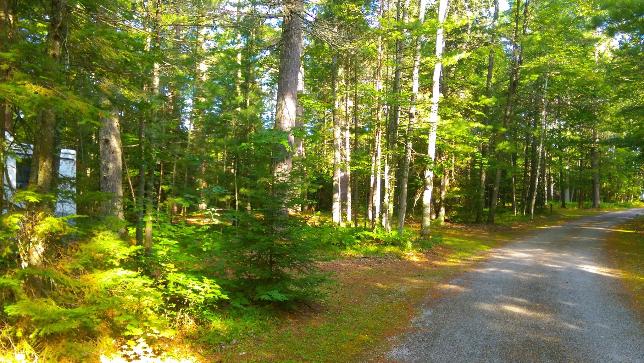 Indian River Campground