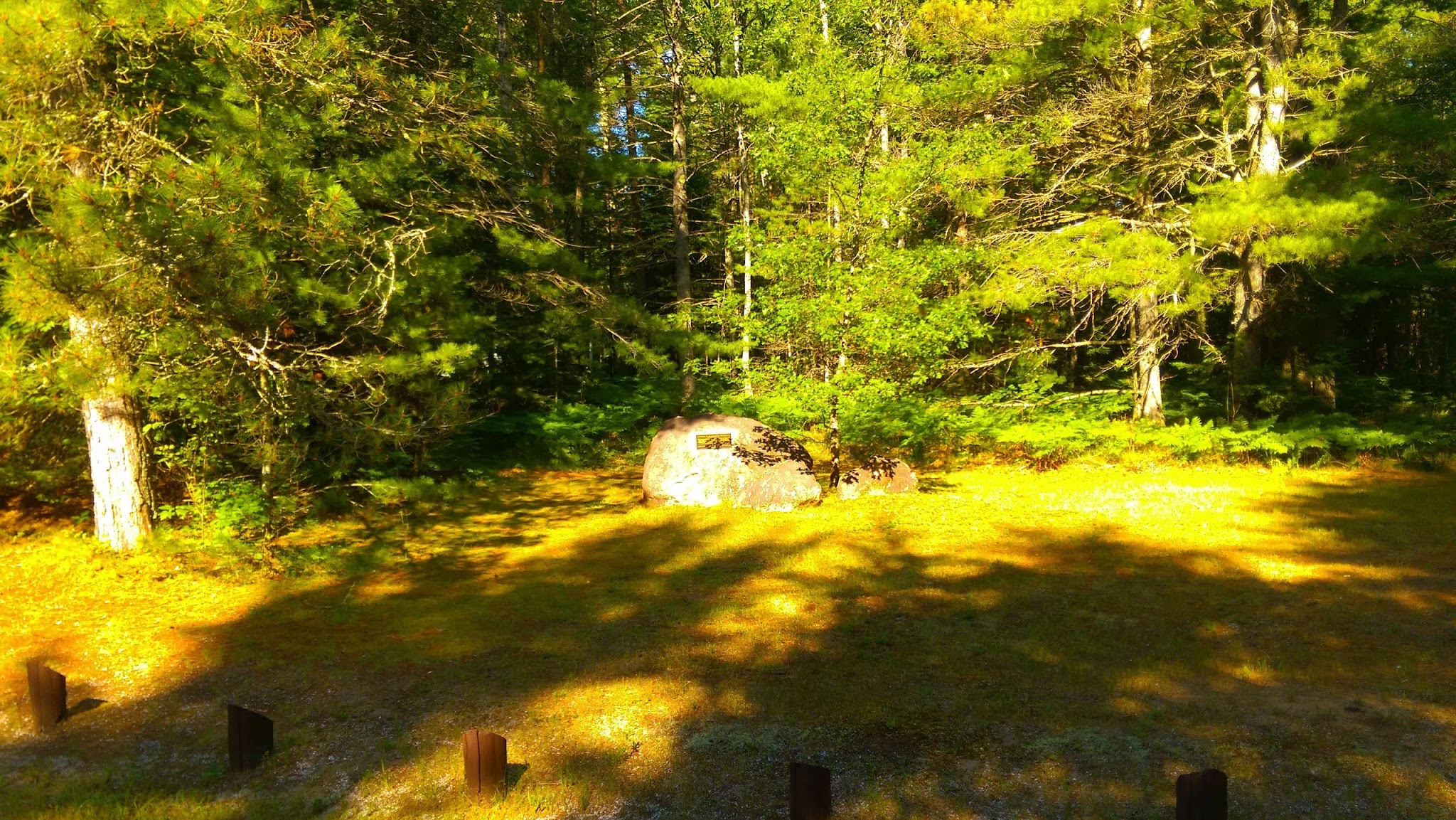 Indian River Campground