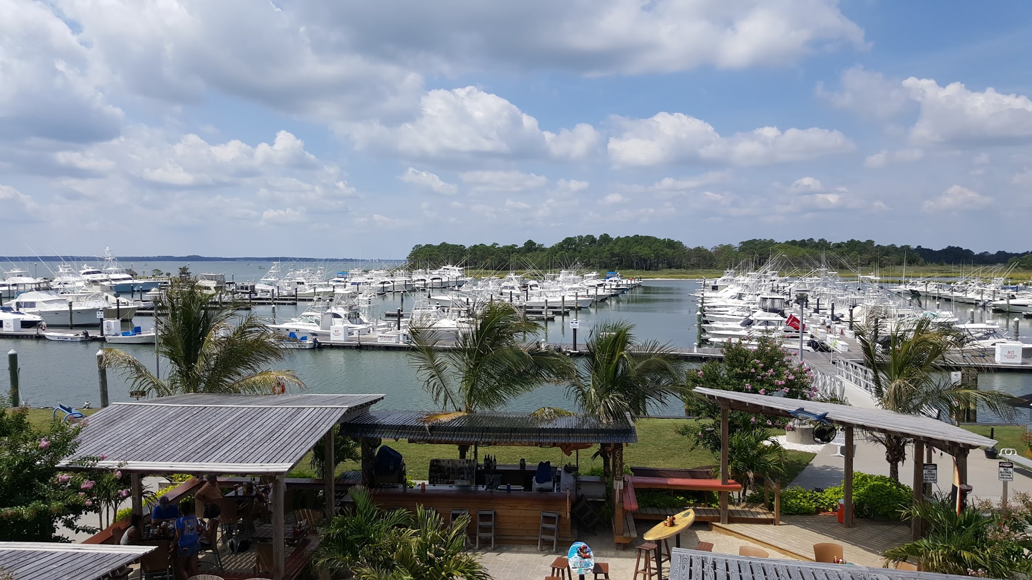 Indian River Marina