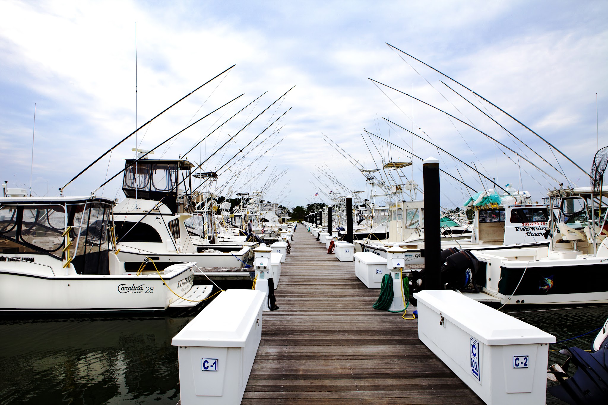 Indian River Marina