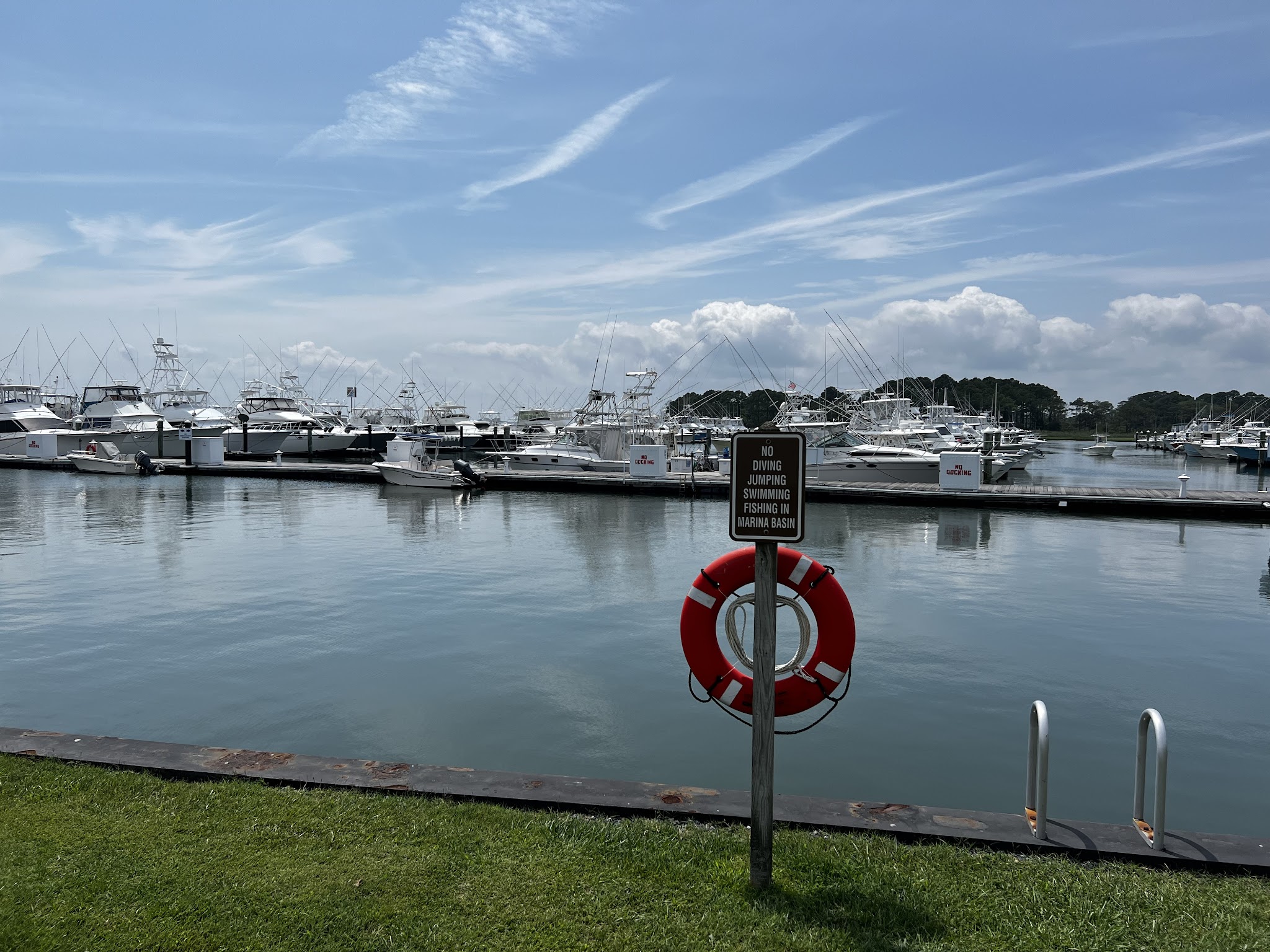 Indian River Marina
