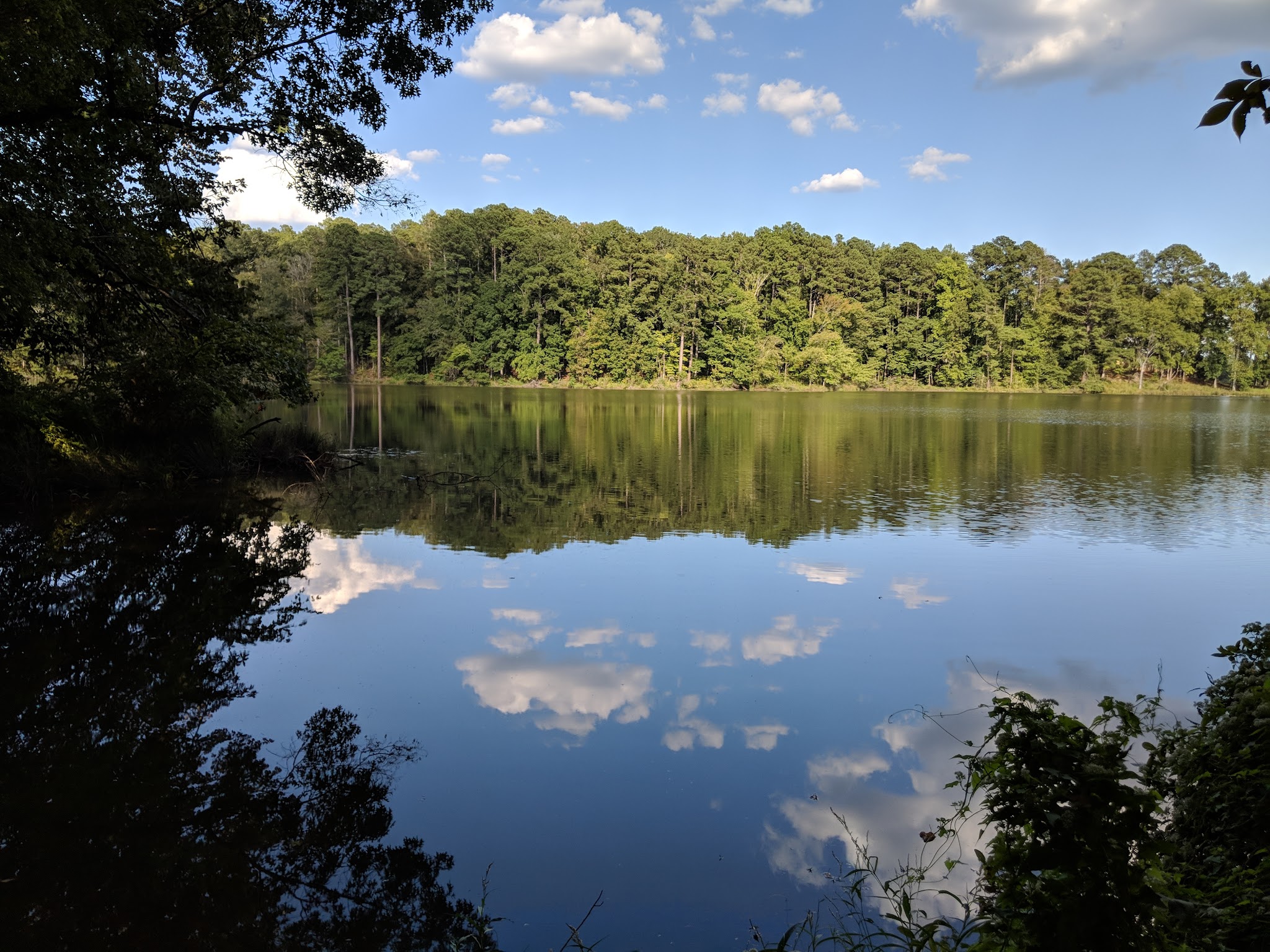 Indian Springs State Park