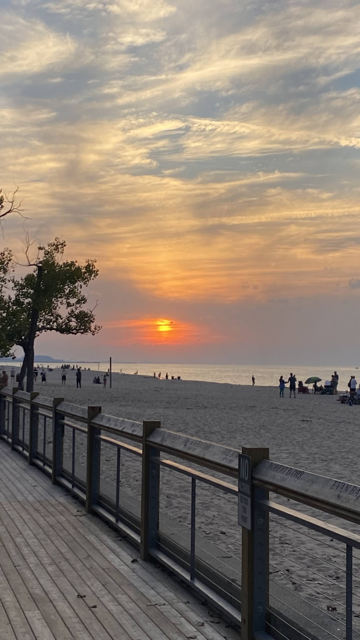 Indiana Dunes State Park