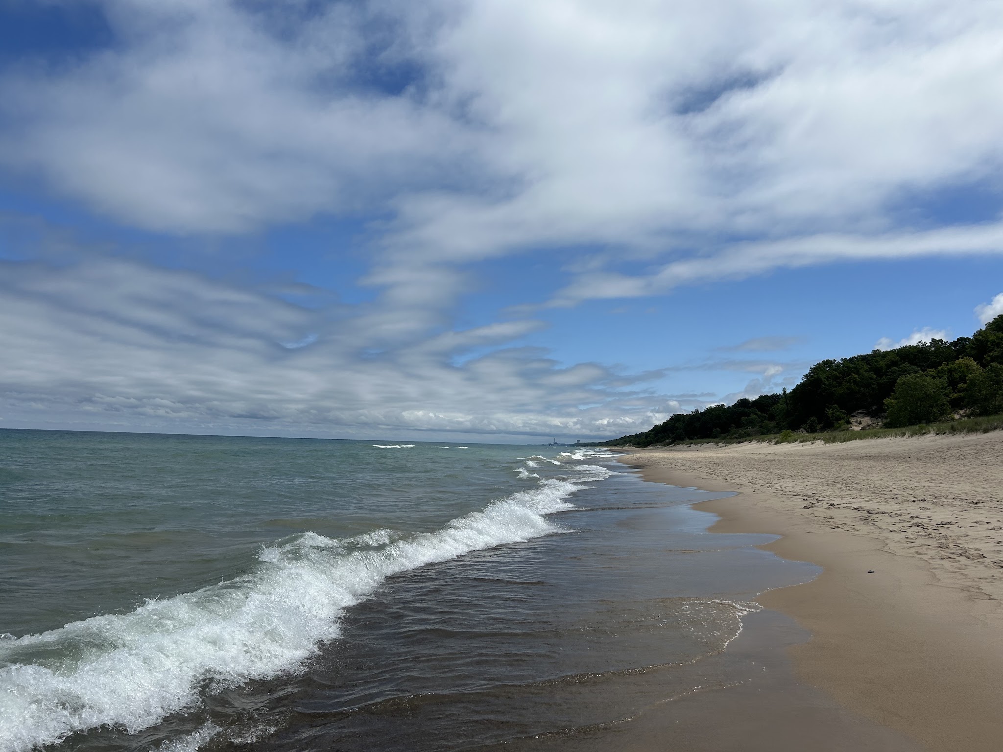 Indiana Dunes State Park