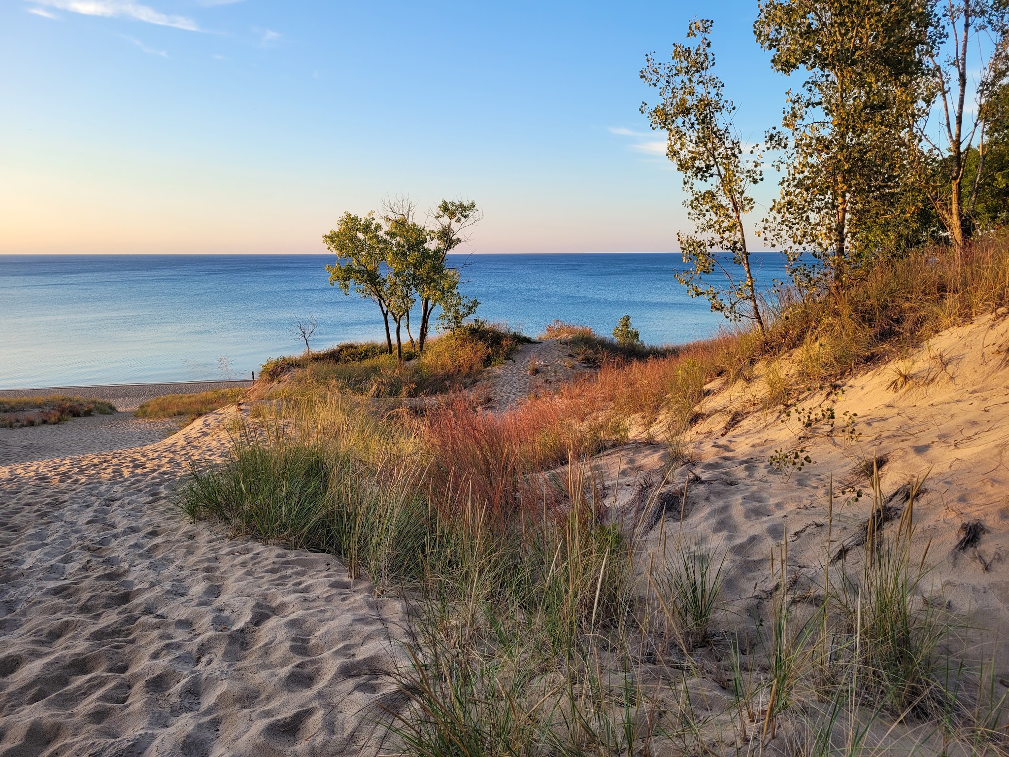 Indiana Dunes State Park