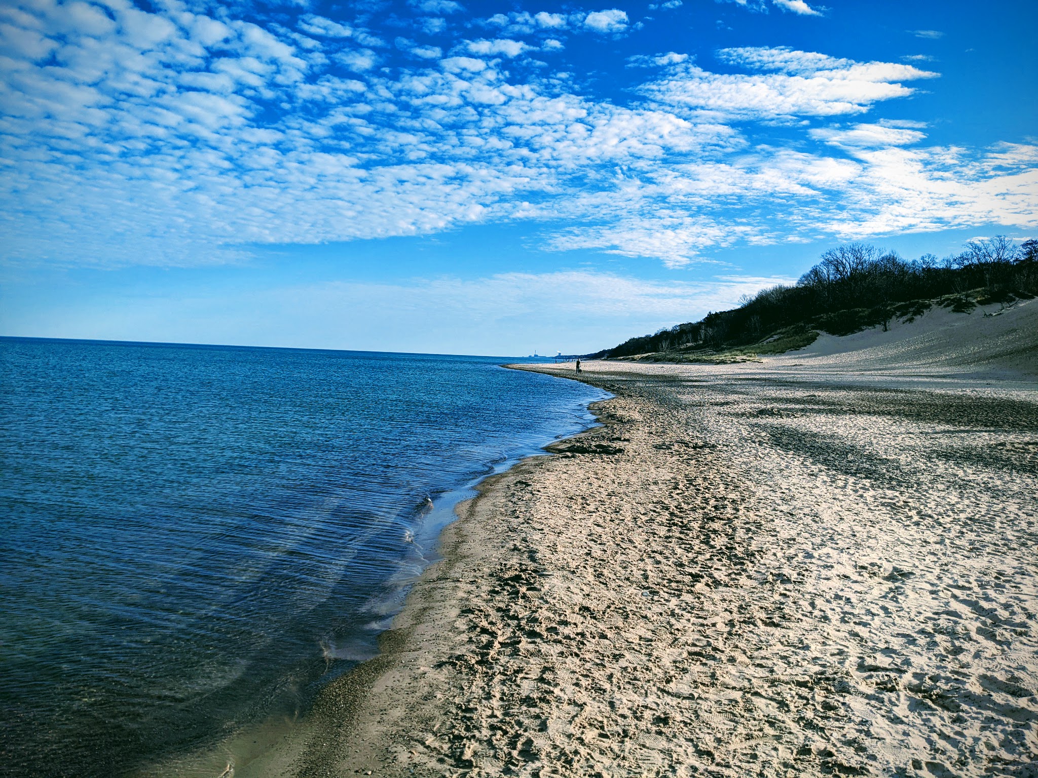 Indiana Dunes State Park